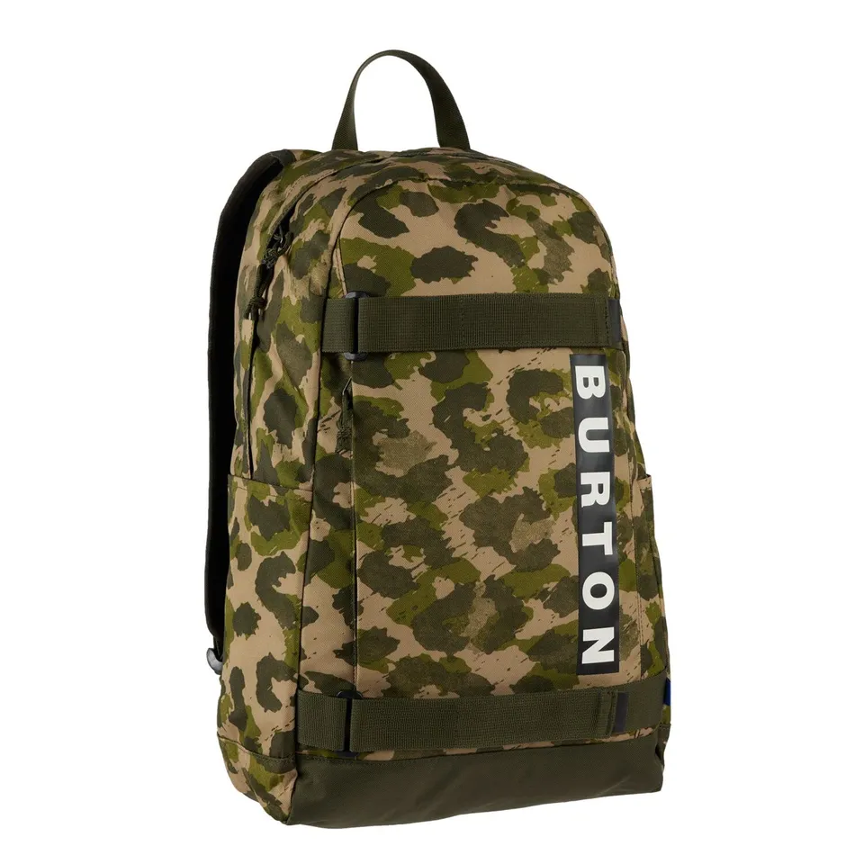 Burton Emphasis Pack 2.0 sac à dos 26L Felidae