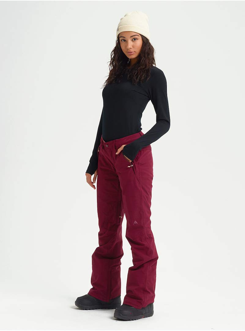 Burton Society pantalon snowboard femme Dryride 10K