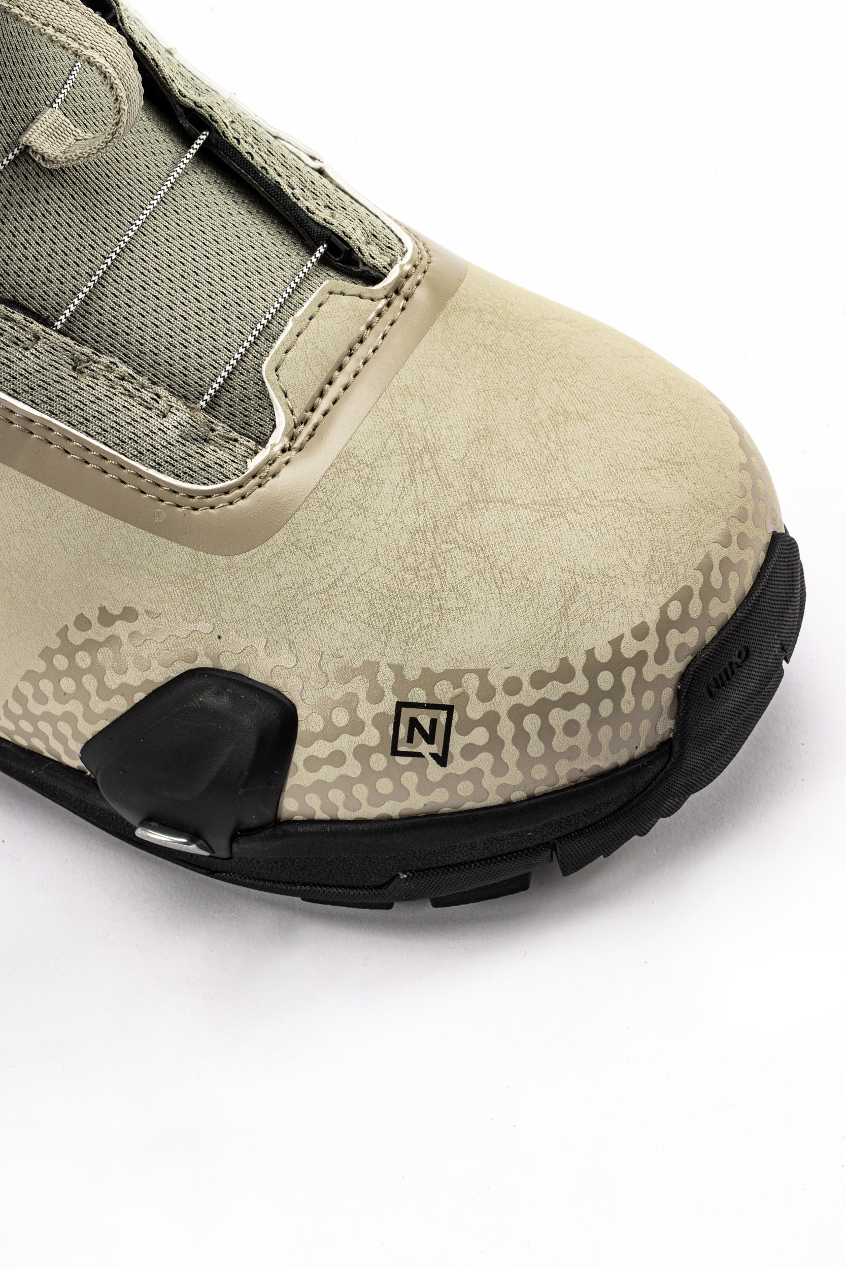 Nitro Sentinel Step On BOA boots Sand 270 homme