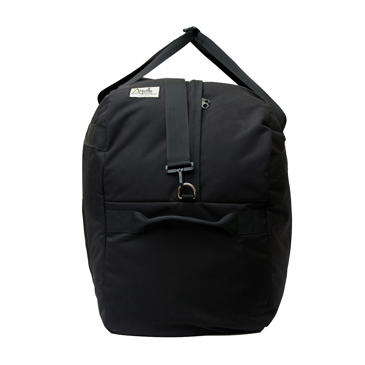 Snowsled Expedition Hauler 150L sac transport noir