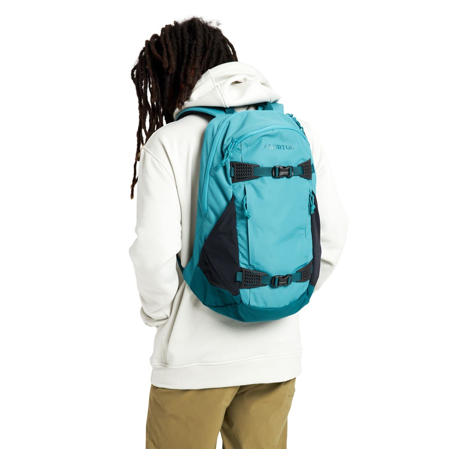 Burton Day Hiker sac à dos 25L porte-board