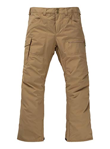 Burton Covert pantalon snowboard homme 10K imperméable