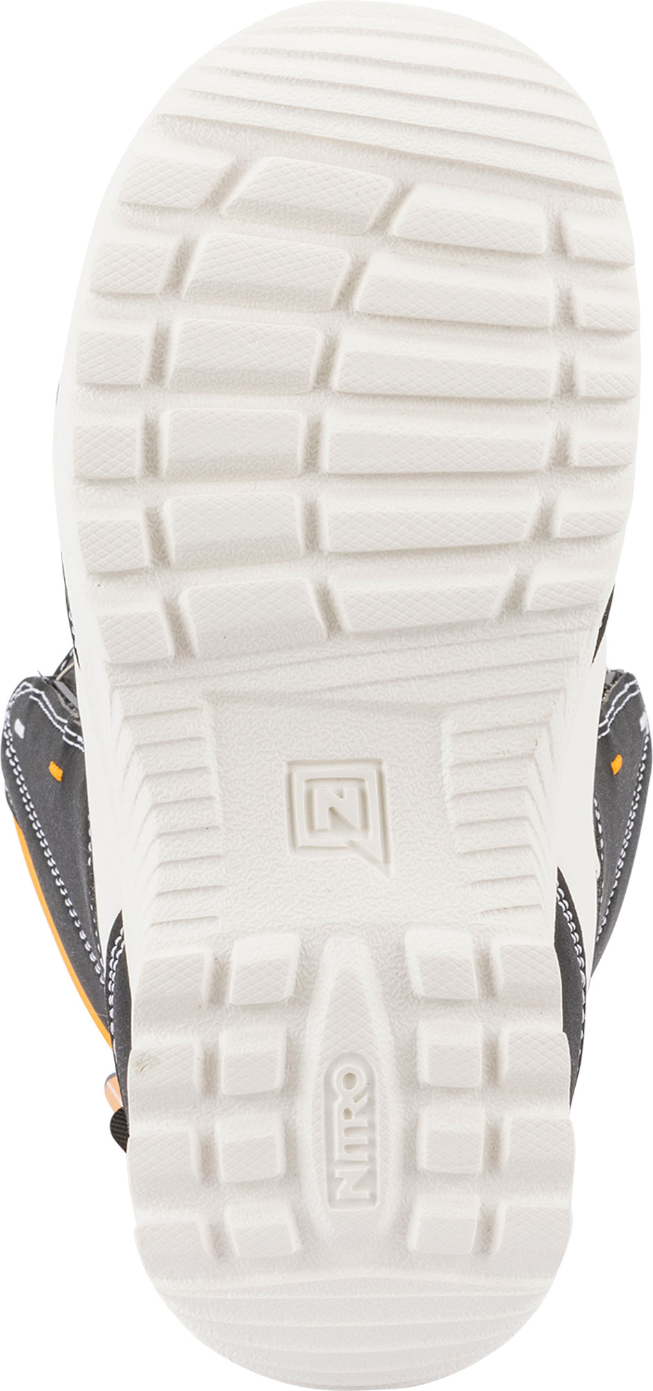 Nitro Droid BOA boots junior X Volcom