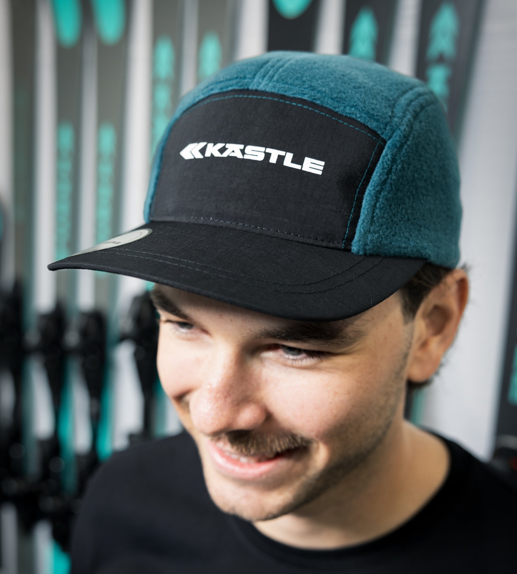Kastle Fleece Cap Bonnet Polaire UNI Polyester