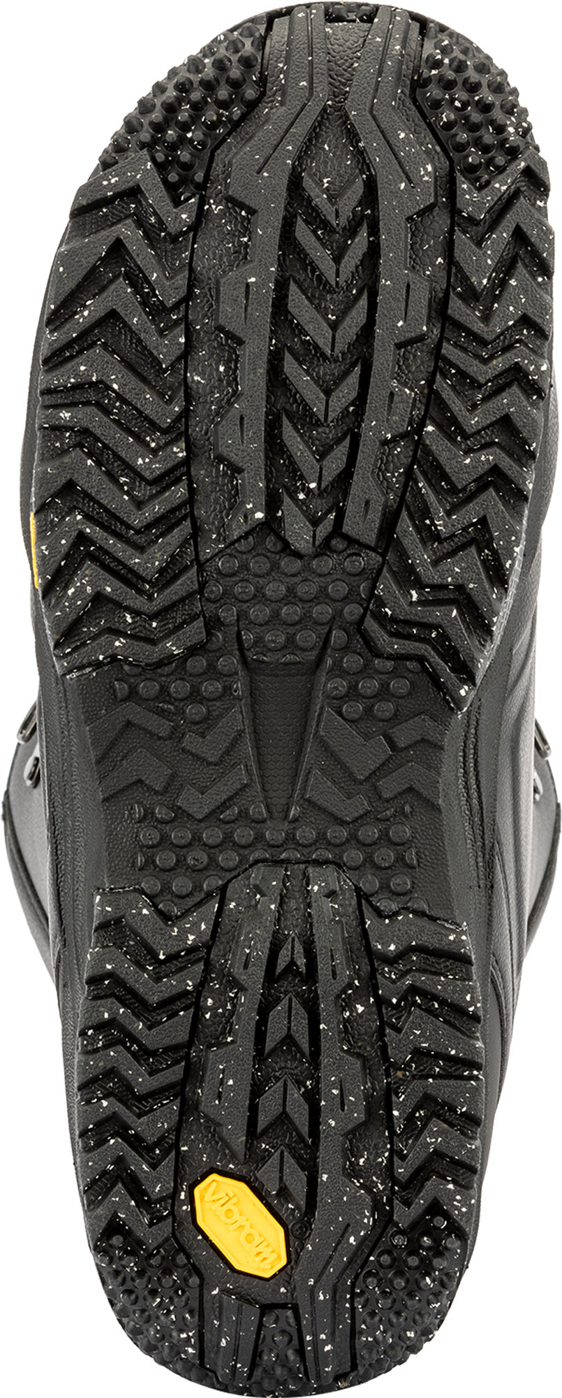 Nitro Team Lace boots snowboard wide noir 280