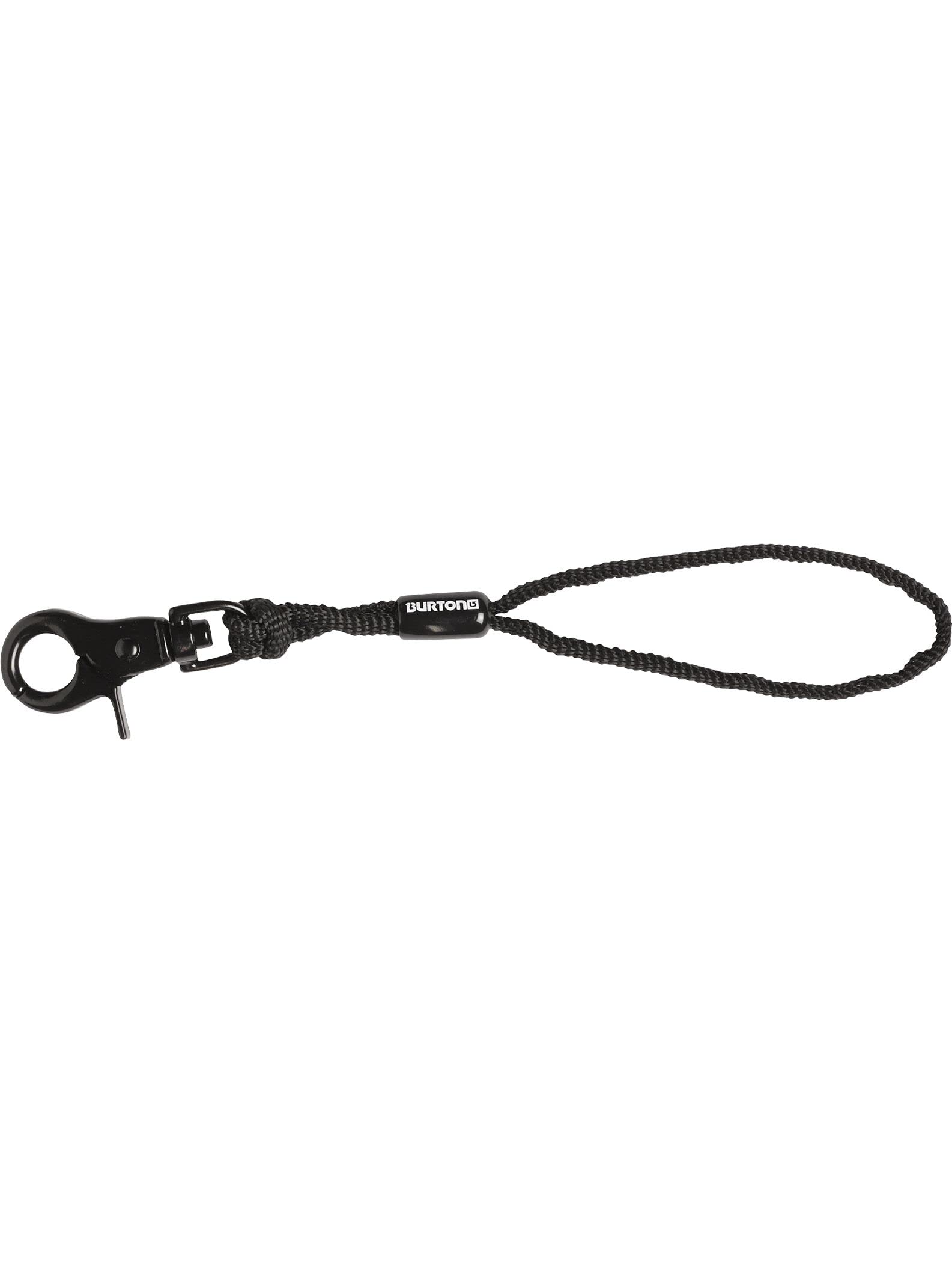 Burton Cordon Leash snowboard noir attache rapide