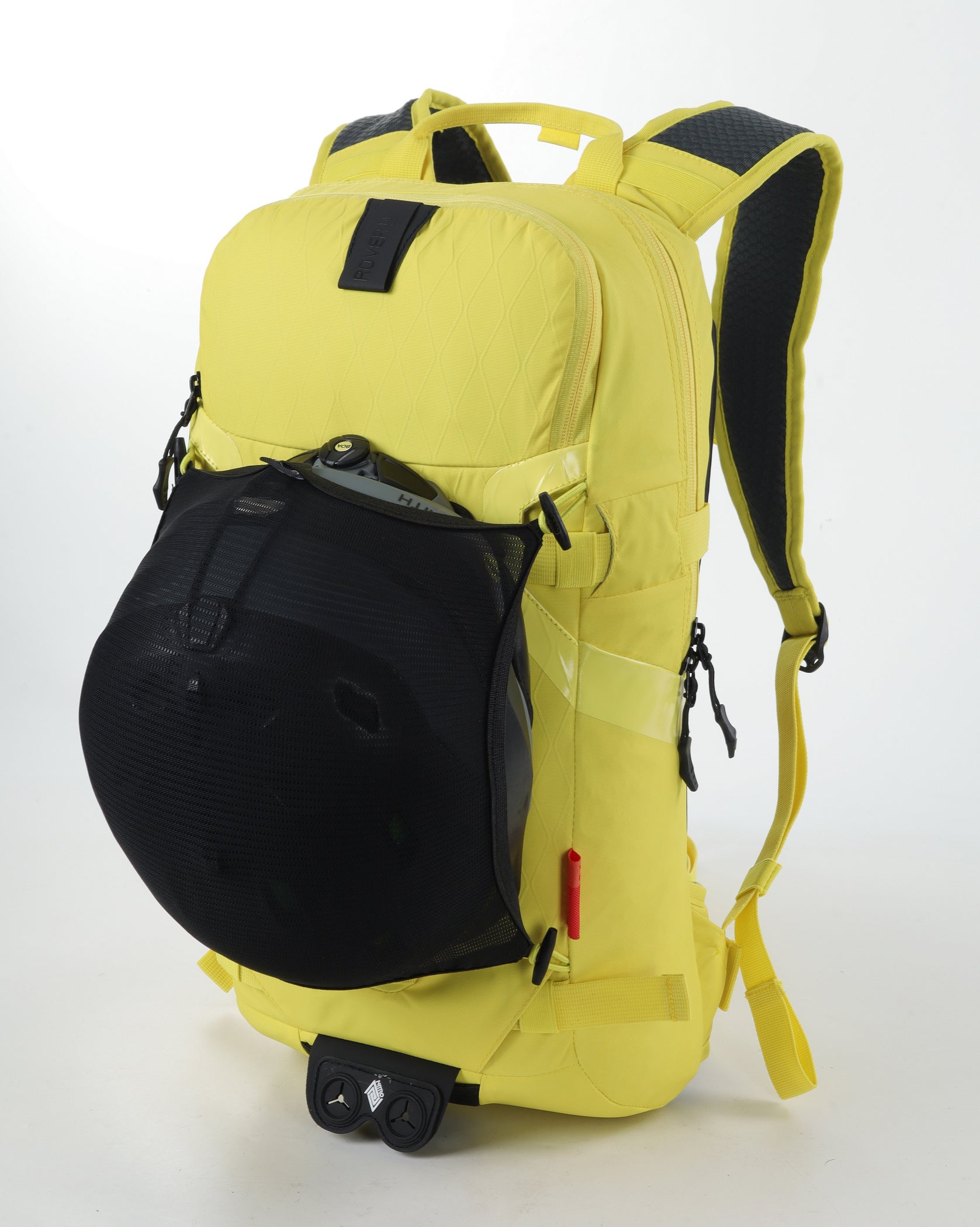 Nitro Rover 14 sac à dos Raven 14 L splitboard