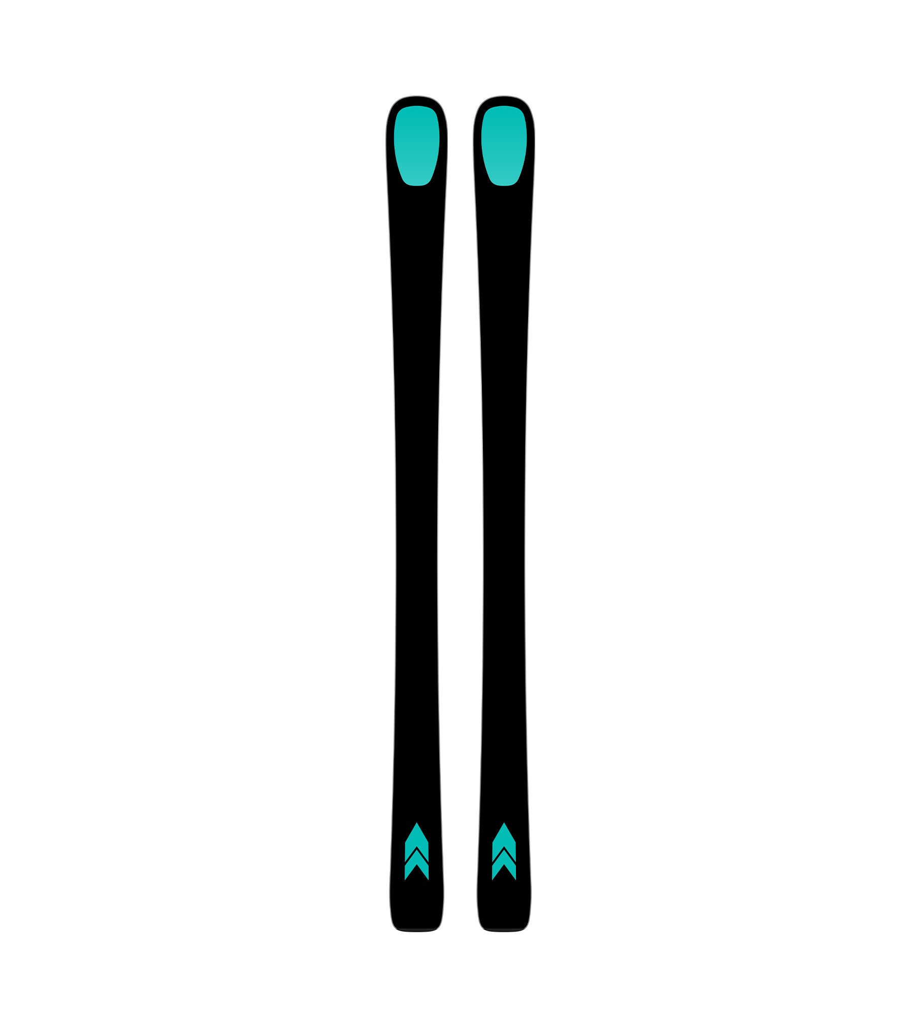 Kastle Sublime 88 Ski Allmountain 173 Titanal