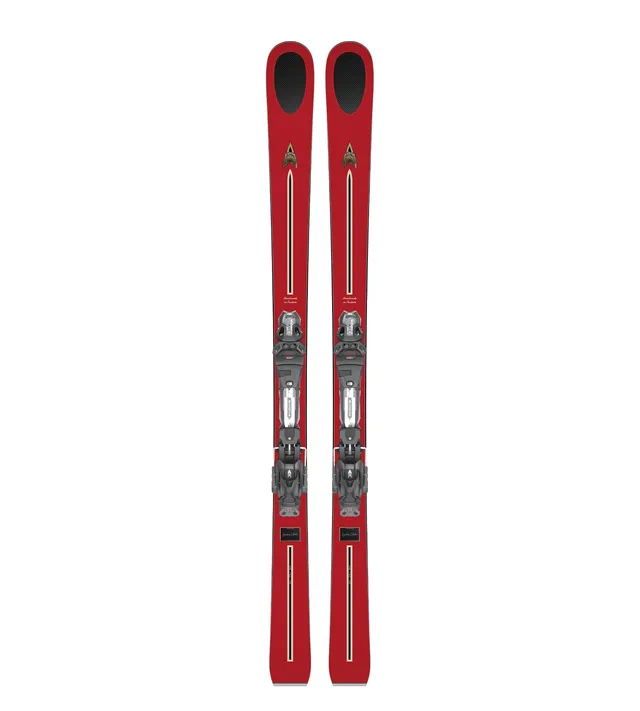 Kastle Legend 1956 Ski Allmountain 173 Carbone