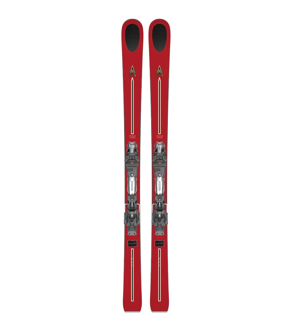 Kastle Legend 1956 Ski Allmountain 173 Carbone