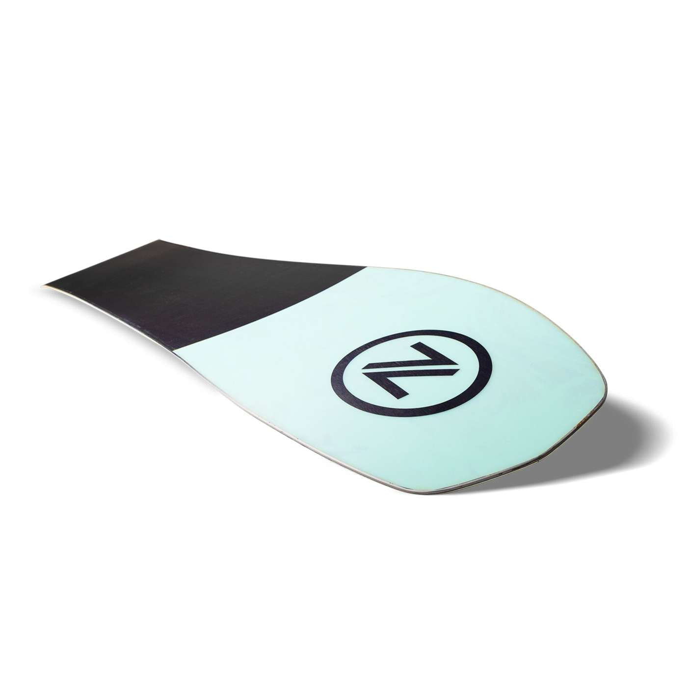 Nidecker Odyssey 2024 snowboard femme poudreuse 155