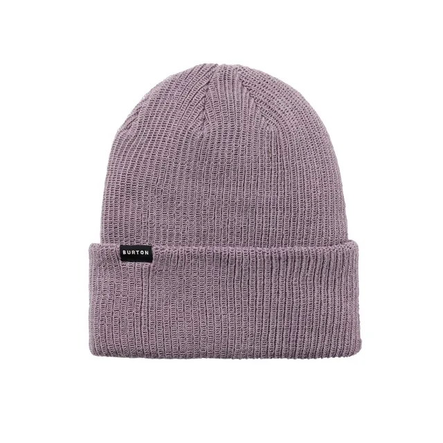 Burton All Day Long bonnet Elderberry polyester recyclé