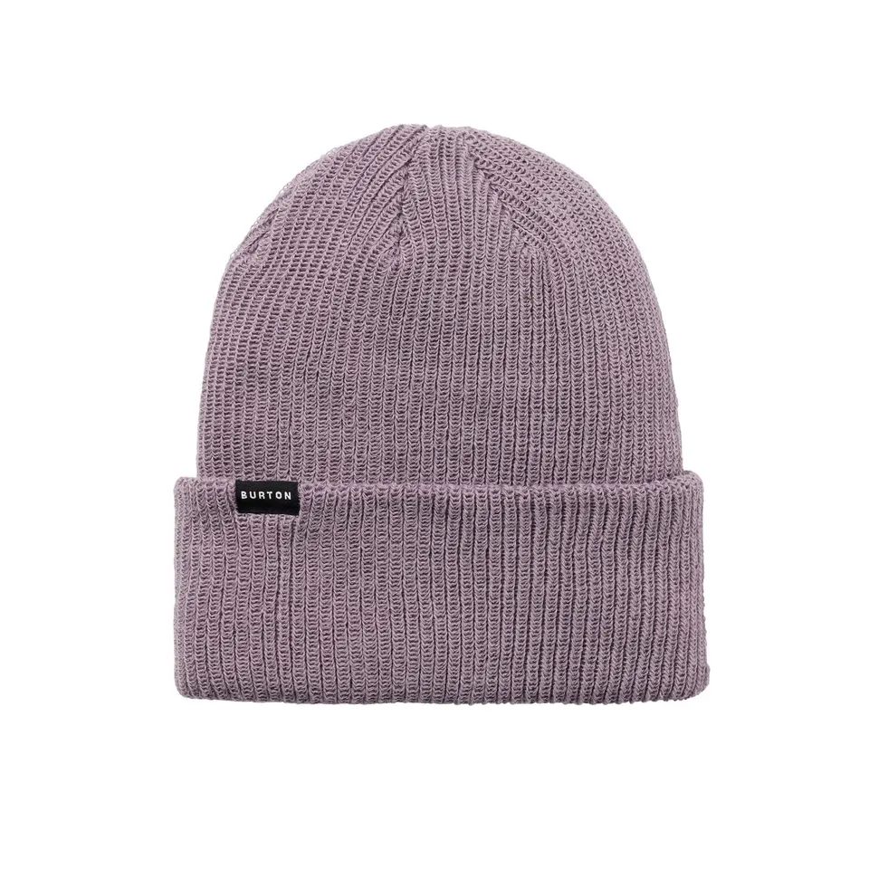 Burton All Day Long bonnet Elderberry polyester recyclé