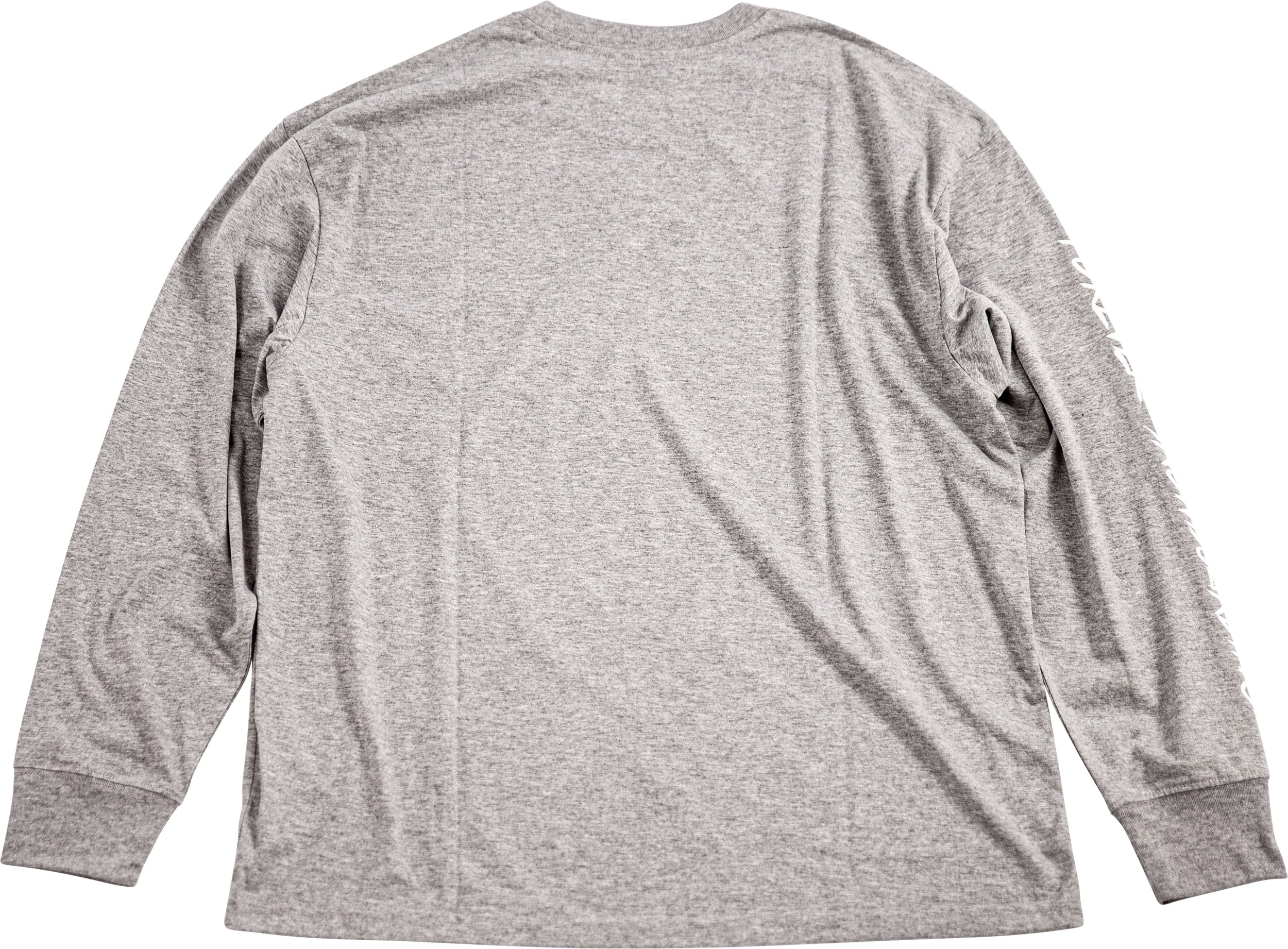 Nitro Forever LS T-shirt manches longues Noir M coton
