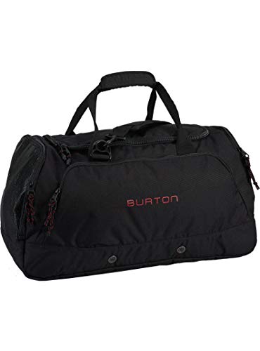 Burton sac à boots snowboard poche ventilée noir
