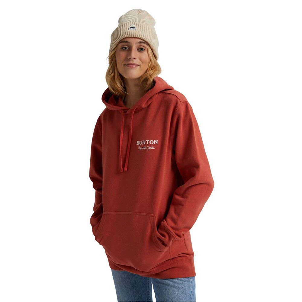 Burton Durable Goods sweat à capuche homme