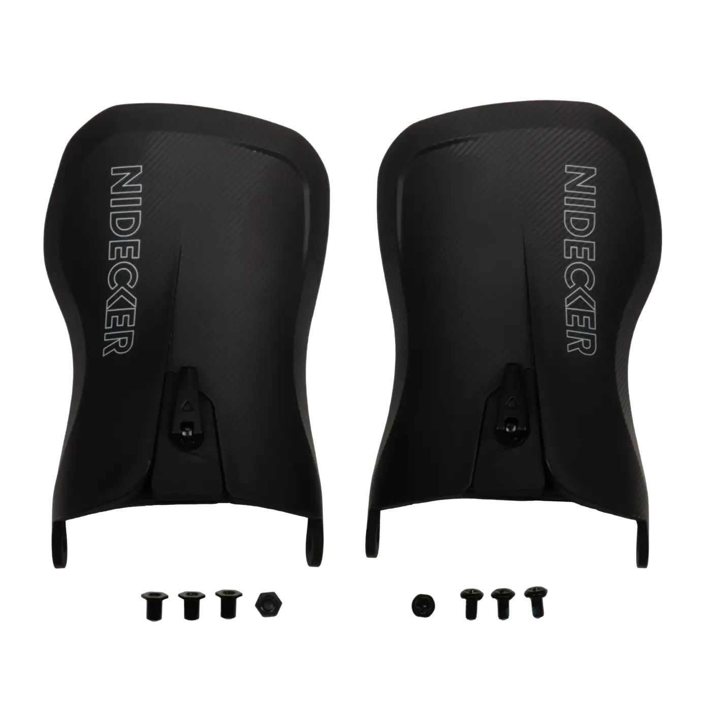 Nidecker Spare Parts HB-S003-A spoiler snowboard noir Ultraback