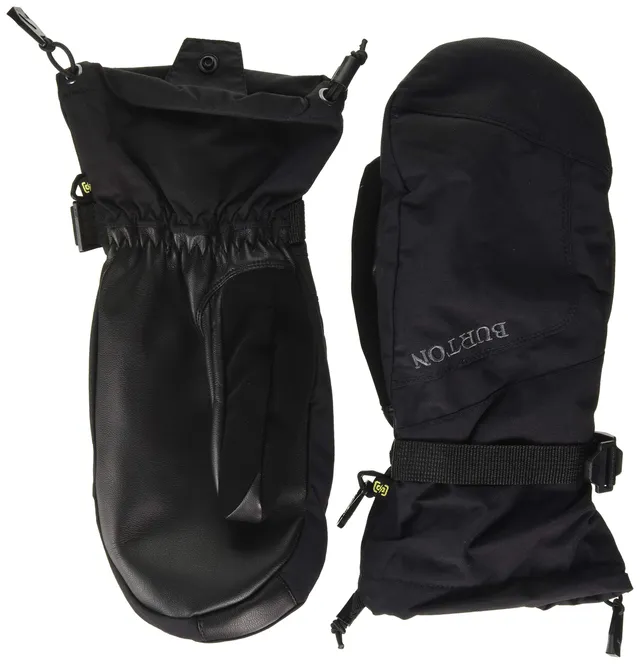 Burton Profile Mitt moufles homme tactile imperméable
