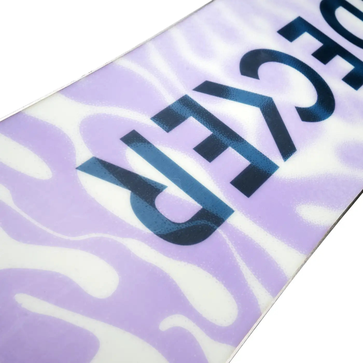 Nidecker Elle 147 planche snowboard femme twin souple