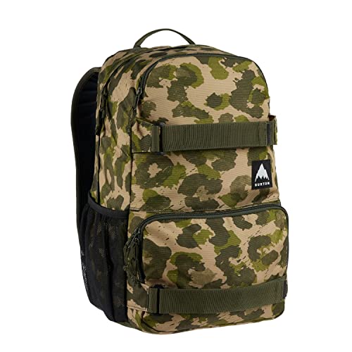 Burton Treble Yell sac à dos 21L Sharkskin