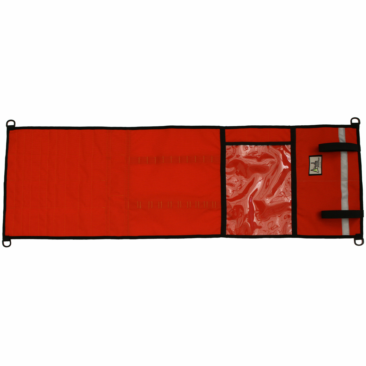 Snowsled Rescue trousse secours First Aid Drugs Roll