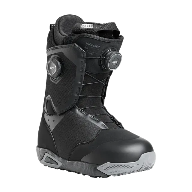Nidecker Rift Women boots snowboard femme Boa
