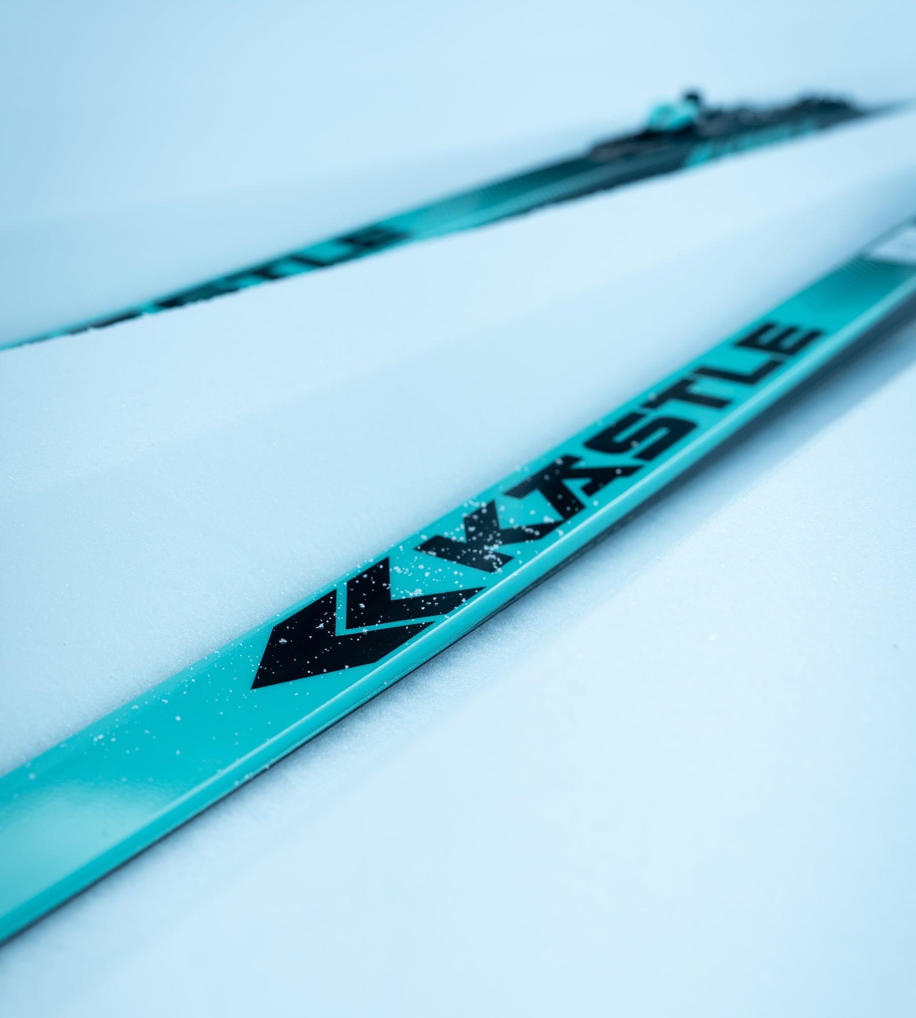 Kastle RX10 WC JR Classic ski fond junior compétition