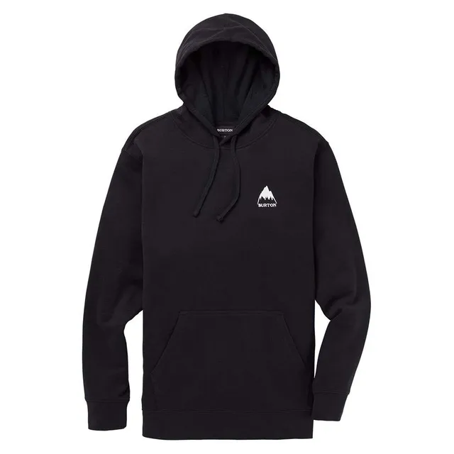 Burton Mountain sweat capuche homme Lyons Blue
