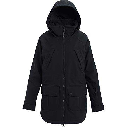 Burton Prowess veste snowboard femme noir M DRYRIDE