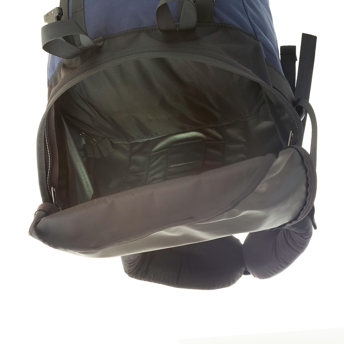 Aiguille Tundra 65+15 L sac à dos expédition 80 L réglable