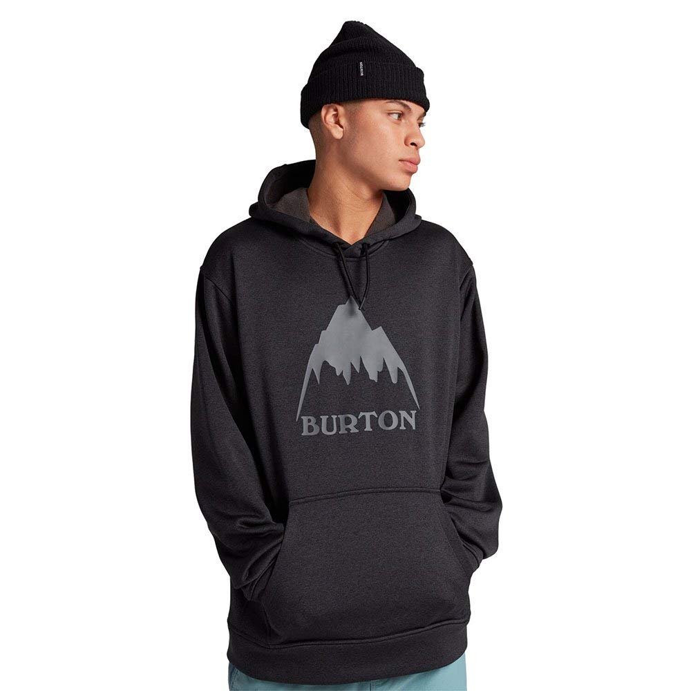 Burton Oak Pullover Hoodie sweat homme