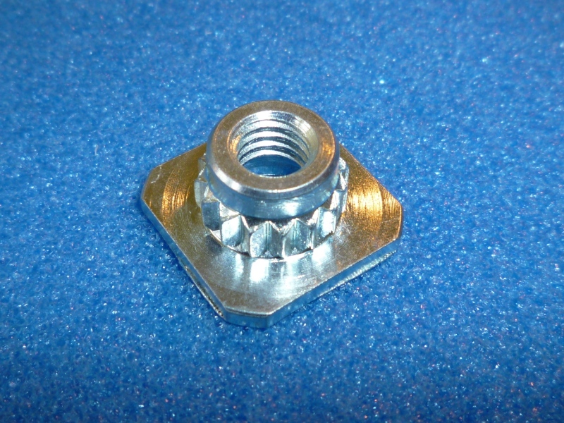 UPZ Tongue Mount Bolt vis languette coque rechange