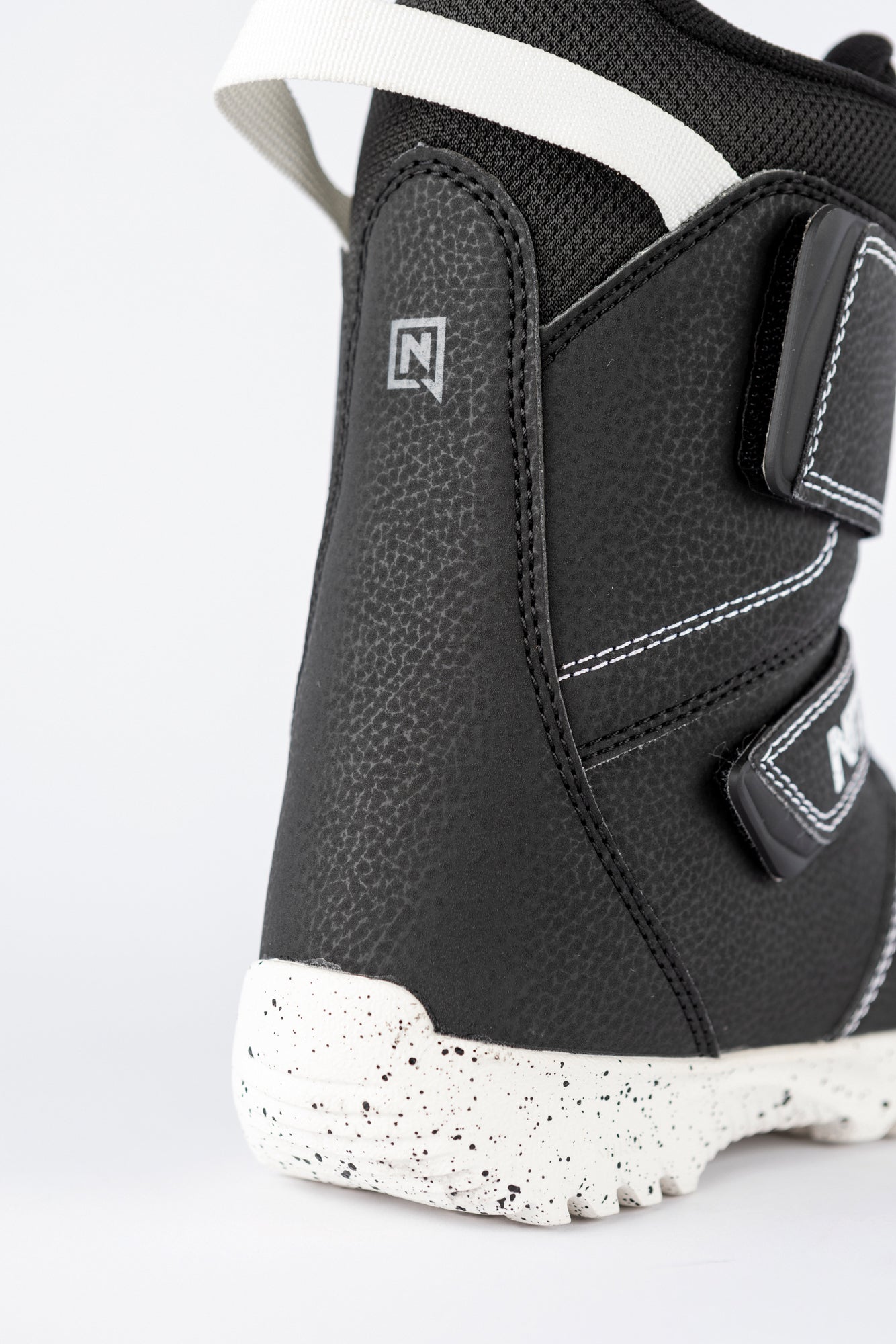 Nitro Rover Kids boots snowboard enfant noires 190