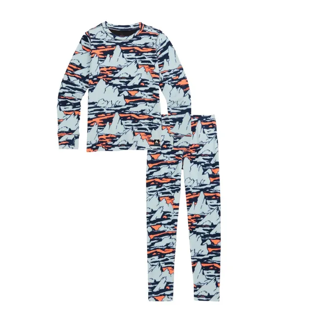 Burton Fleece Set Pantalon Polaire Garçon