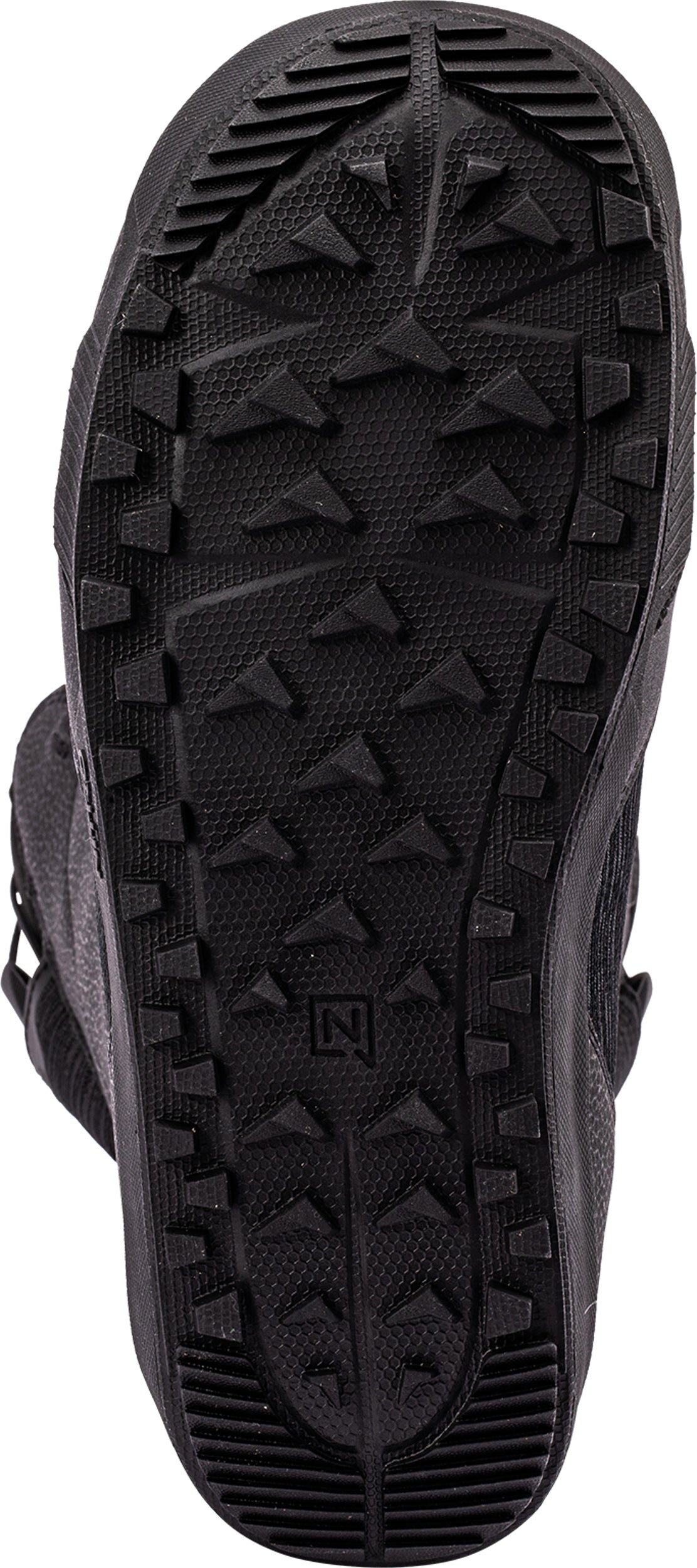 Nitro Flora TLS boots snowboard femme noir 245 légère