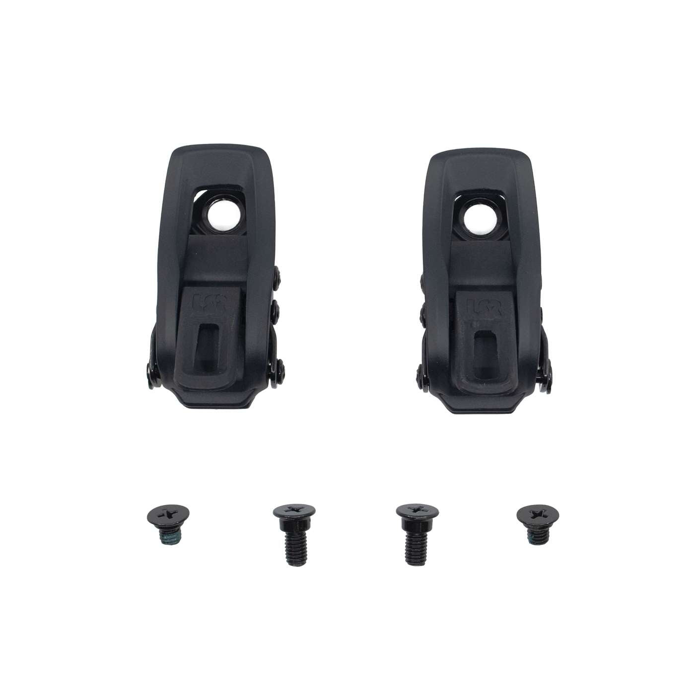 Nidecker Spare Parts TB-F001-A boucle fixation LSR orteils alu