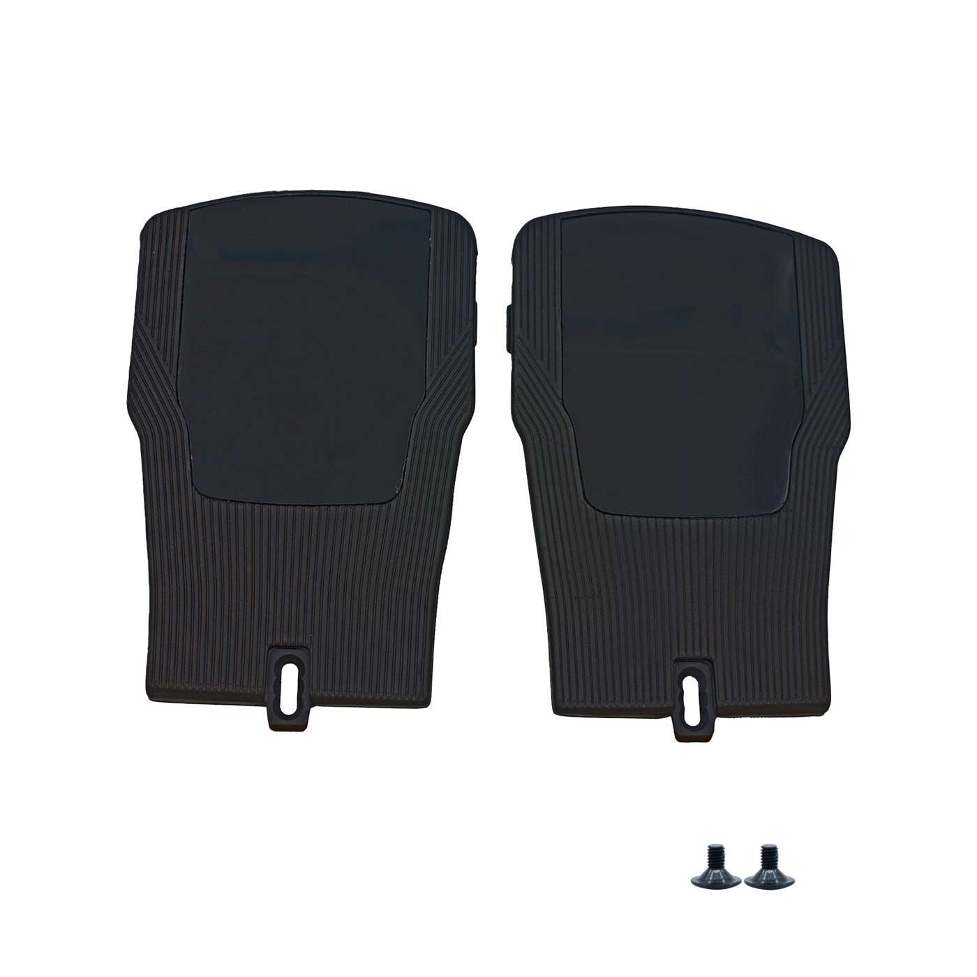 Nidecker Supermatic footbed snowboard noir M Slip-N-Grip