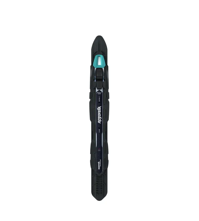Kastle Xcelerator Jr Classic fixation ski de fond UNI junior