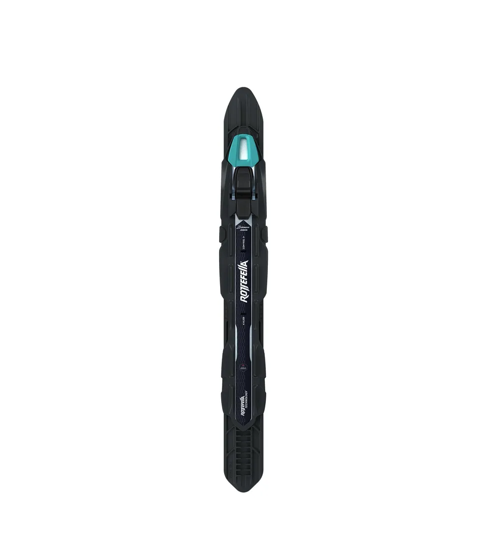 Kastle Xcelerator Jr Classic fixation ski de fond UNI junior