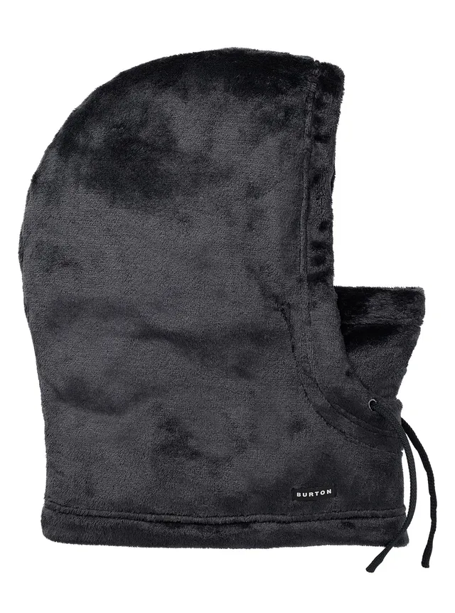Burton Cora passe-montagne femme True Black taille unique