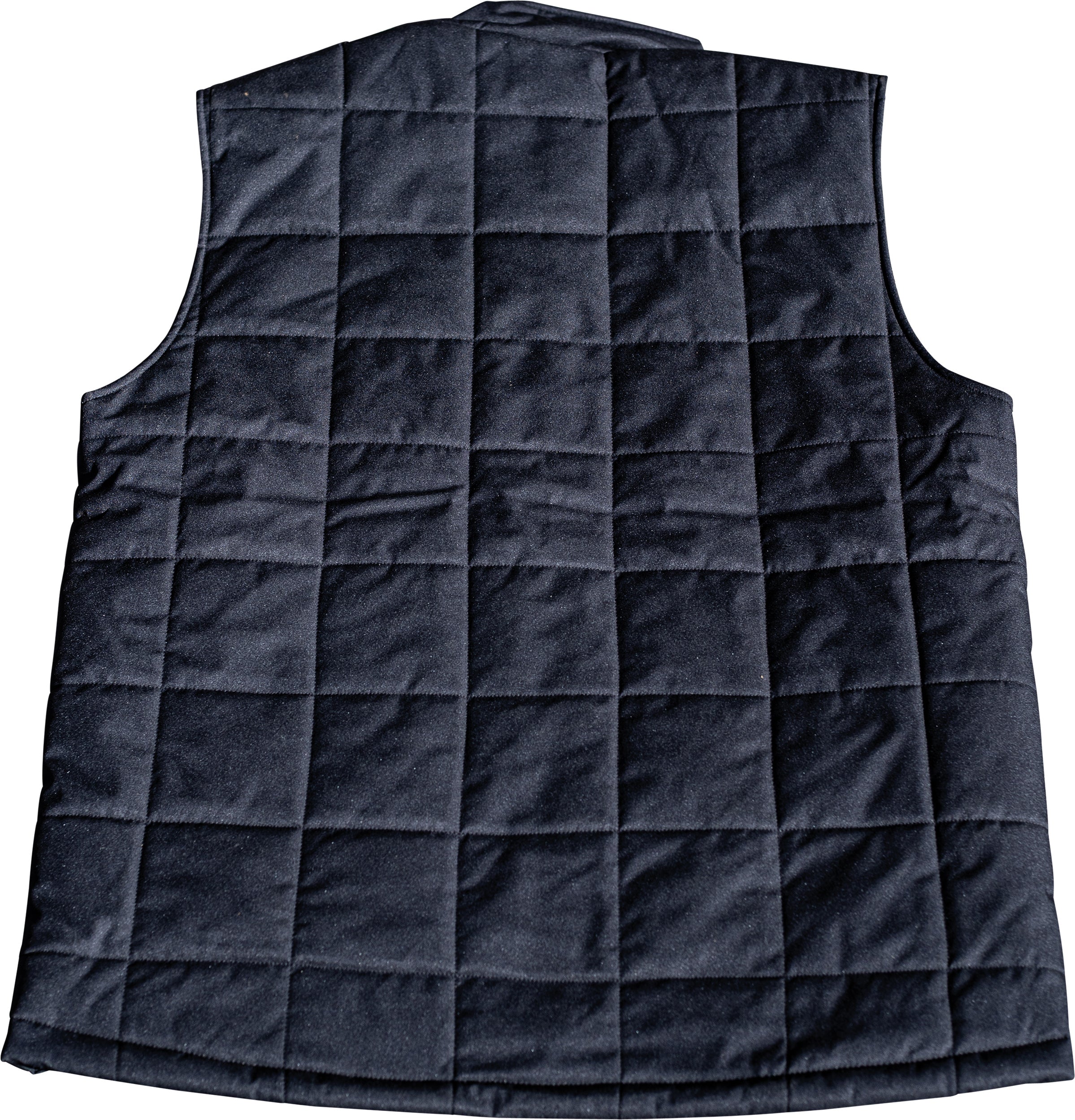 Nitro Team Vest gilet homme Noir M 100% polyester