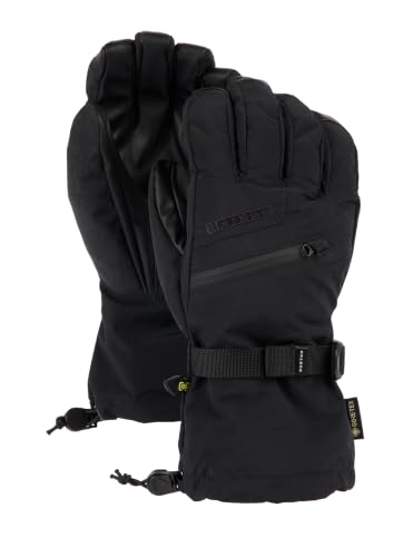 Burton Gore gants ski homme XL tactiles imperméables