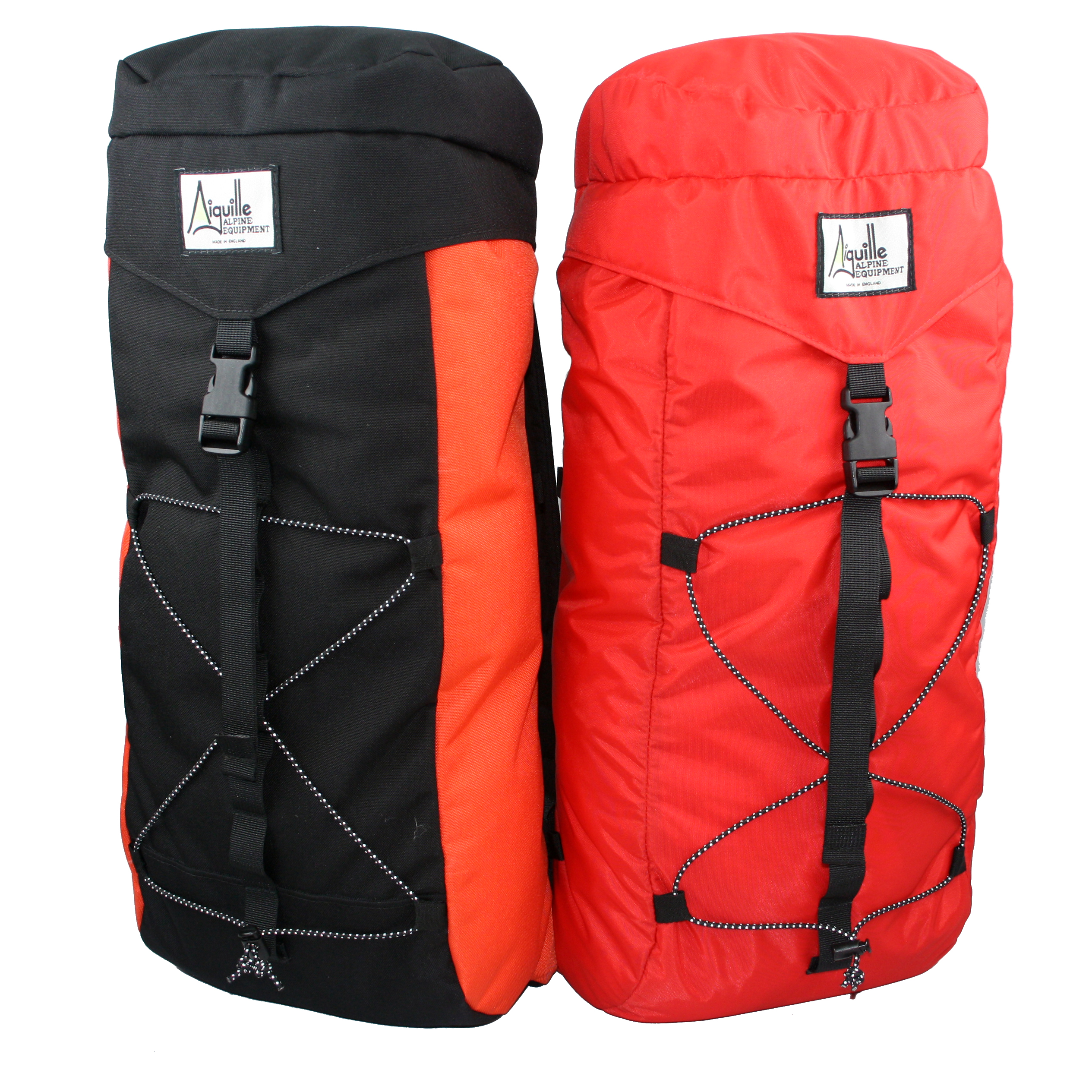Snowsled Couloir sac à dos escalade 27L nylon noir