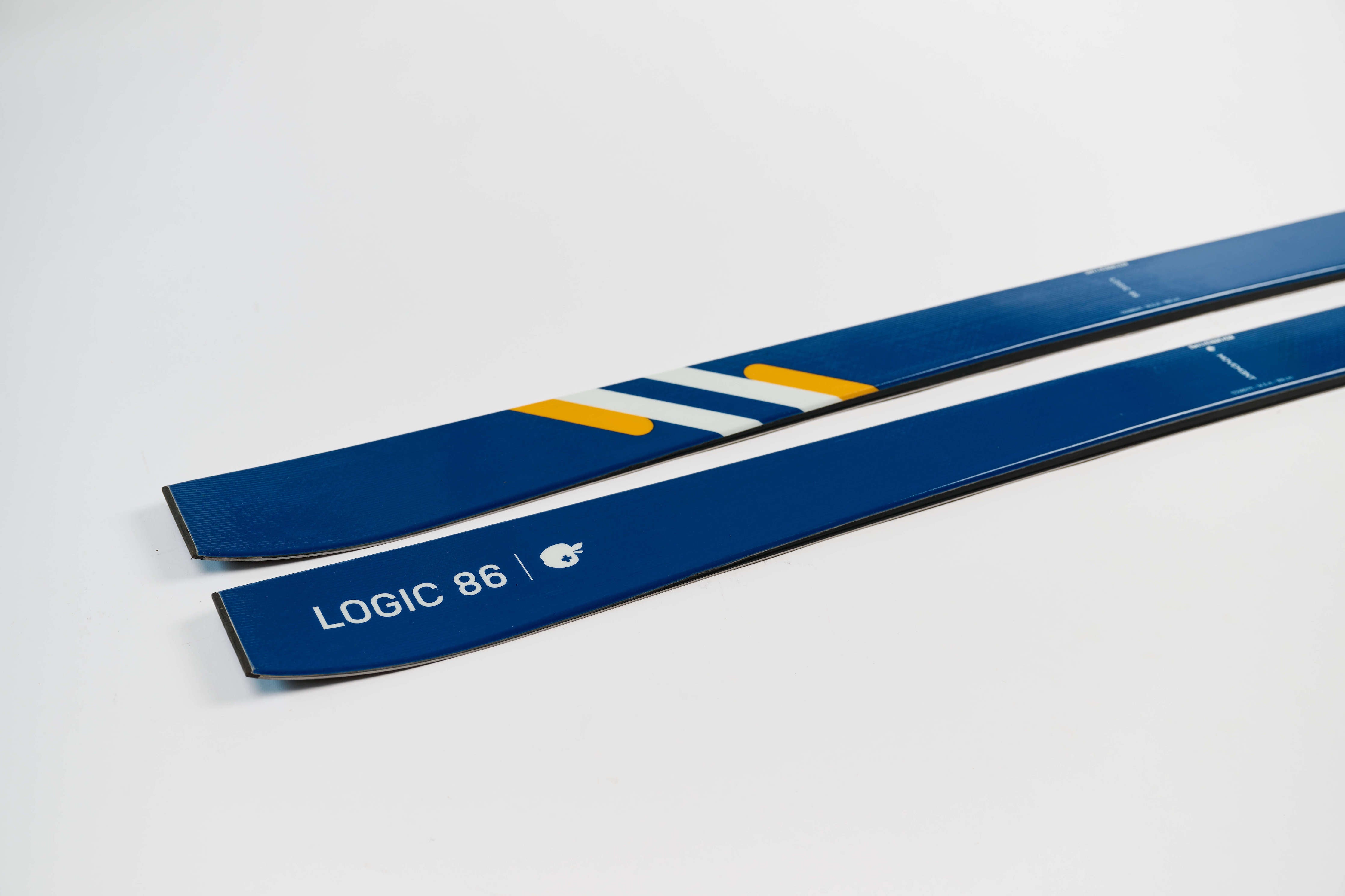 Movement Logic 86 ski de randonnée 177 cm patin 86 mm