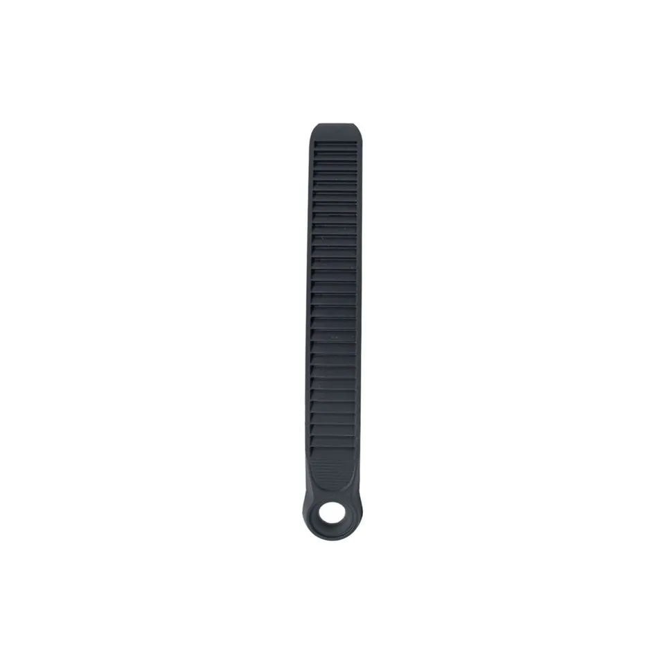 Nidecker Spare Parts 18-F1 échelle ankle LSR noir