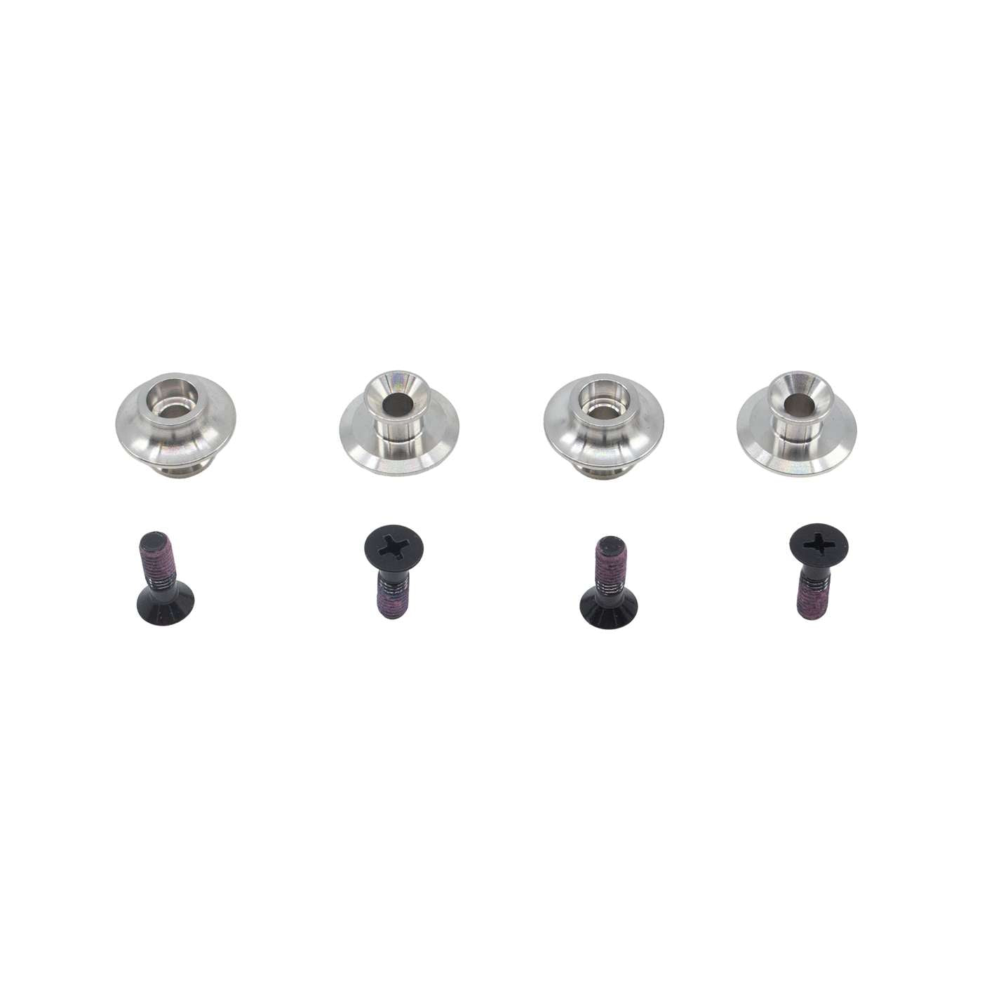 Nidecker Spare Parts VP-S003-A goupille fixation Supermatic RAW