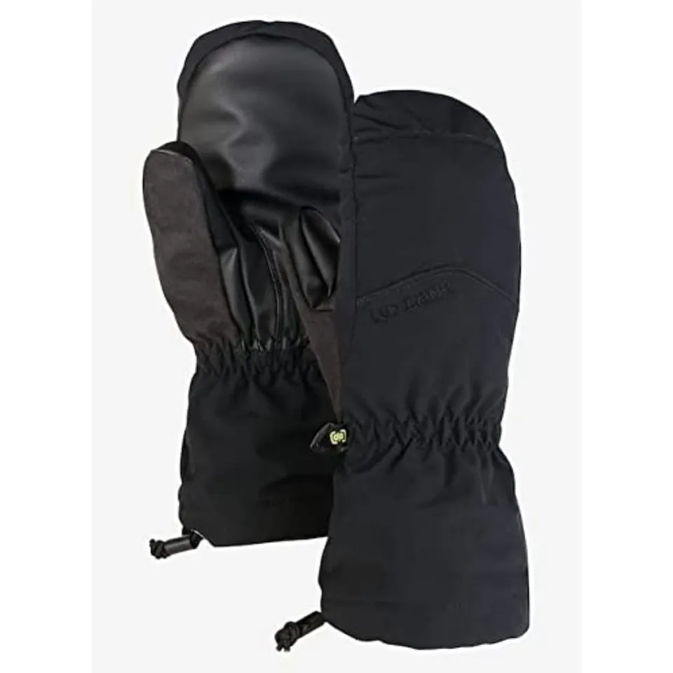 Burton Profile Moufles Ski Enfant XL Dryride Tactile