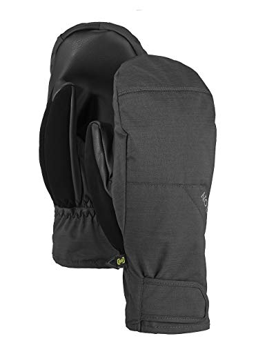 Burton Prospect gants snowboard homme noir tactile