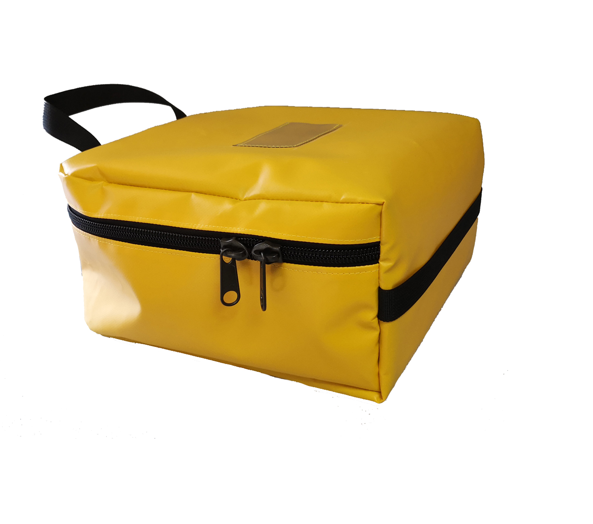 Snowsled PPE Bag sac EPI PVC 32x32x16 cm YKK