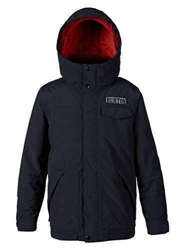 Burton Dugout Veste snowboard garçon 140 imperméable